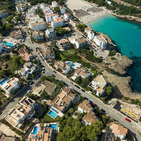 Vila Casa Mari Y Pili Portocolom  Exteriér fotografie