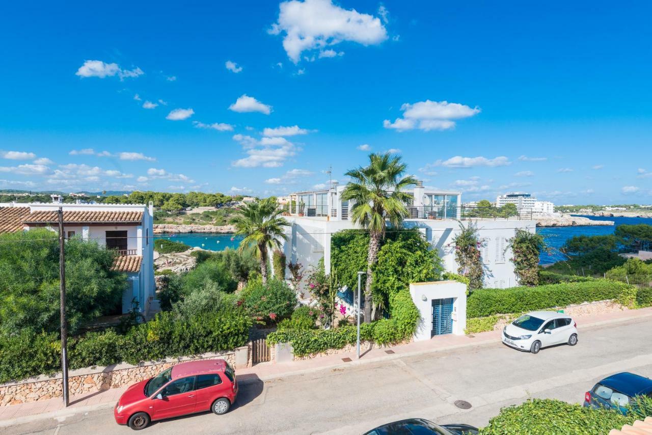 Vila Casa Mari Y Pili Portocolom  Exteriér fotografie